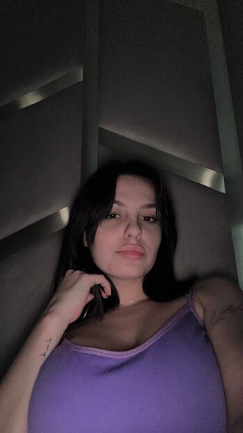 Full leaked Erstwhile private photo