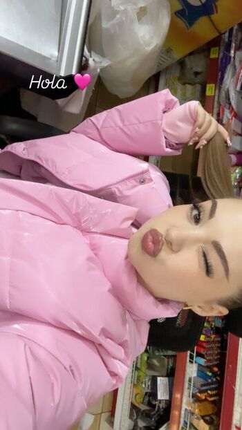 Full leaked Erta subashi private photo