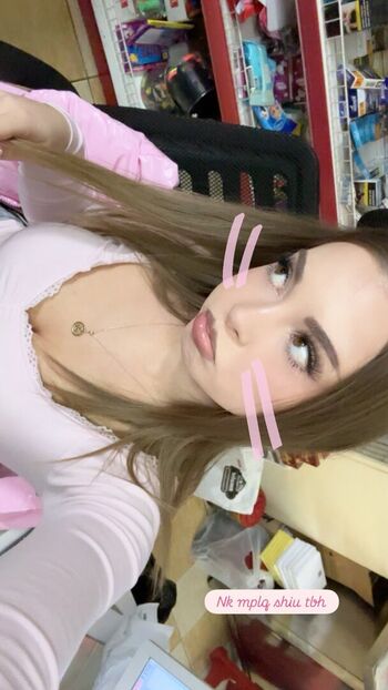 Full leaked Erta subashi private photo