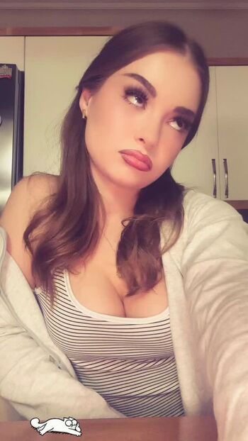 Full leaked Erta subashi private photo