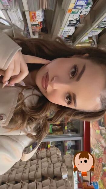 Full leaked Erta subashi private photo