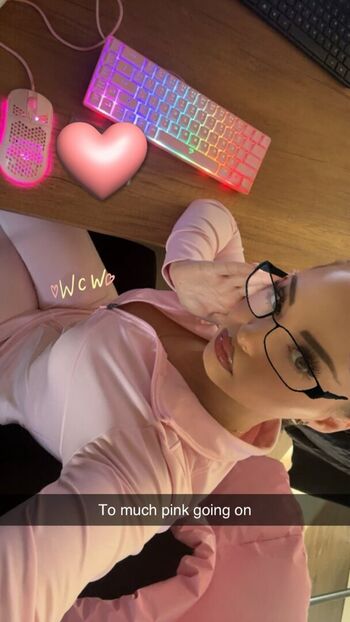 Full leaked Erta subashi private photo