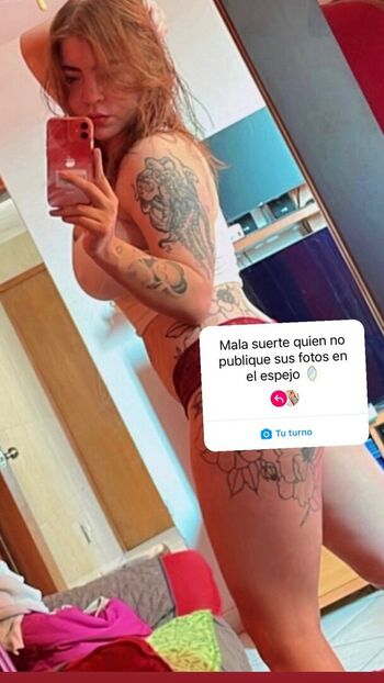 Full leaked Eryka salcedo page private photo