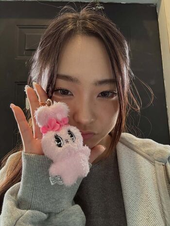 Full leaked Esblee private photo