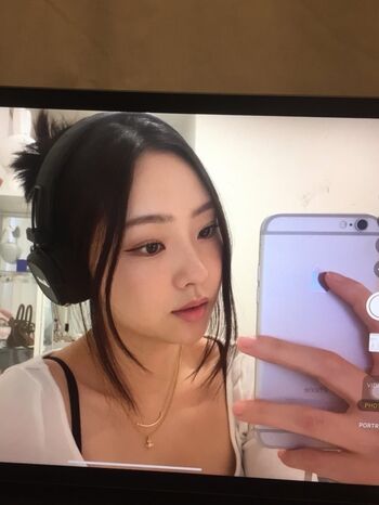 Full leaked Esblee private photo