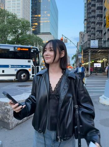 Full leaked Esblee private photo