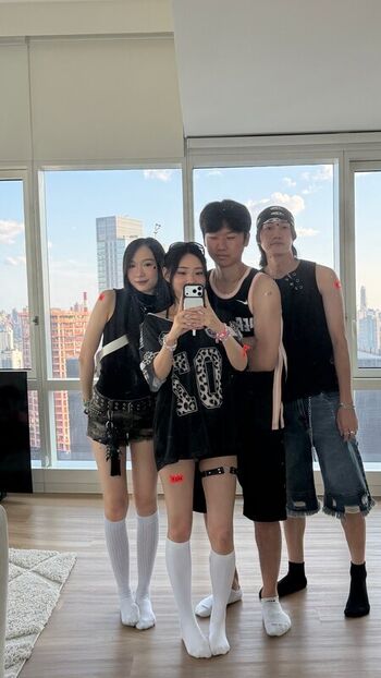 Full leaked Esblee private photo