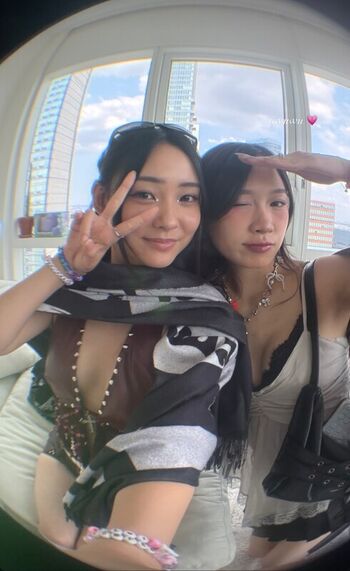 Full leaked Esblee private photo