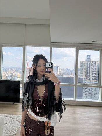 Full leaked Esblee private photo