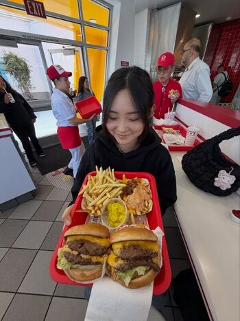 Full leaked Esblee private photo