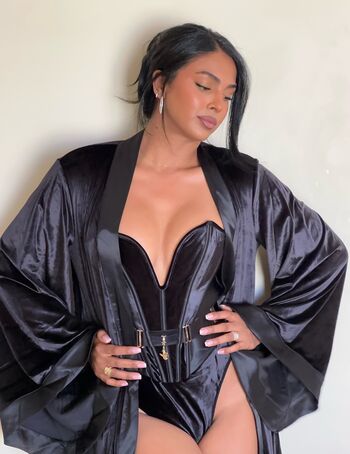 Full leaked Esha avantha naidoo private photo