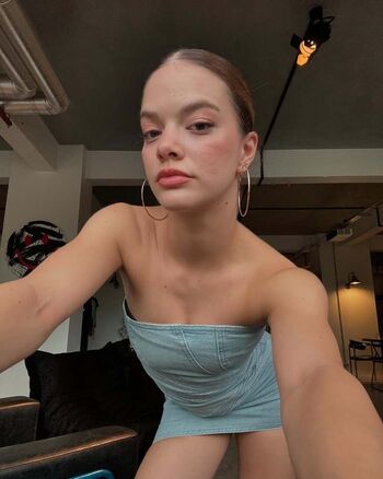 Full leaked Esin bahat private photo