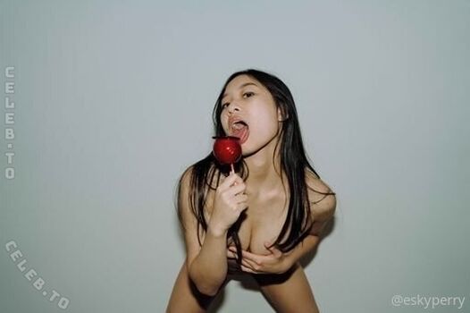 Full leaked Eskyperry private photo
