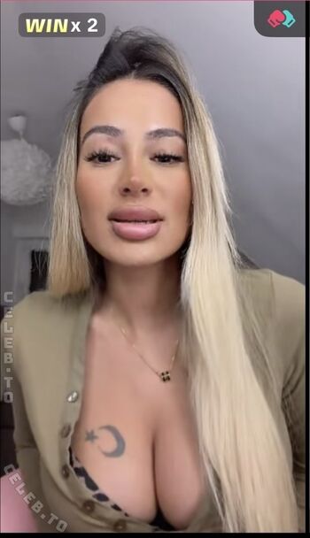 Full leaked Esleem private photo