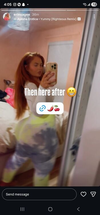 Full leaked Esmee dream private photo
