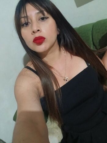 Full leaked Esmeralda cortz private photo
