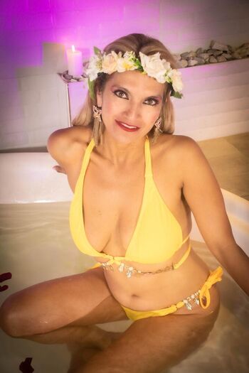 Full leaked Esmeralda oikos private photo