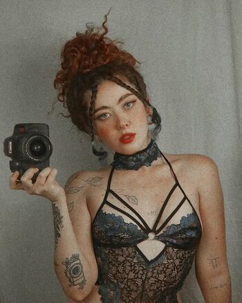 Full leaked Espairecida private photo