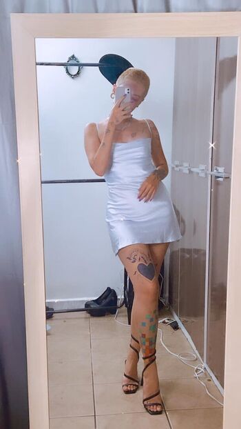 Full leaked Espairecida private photo