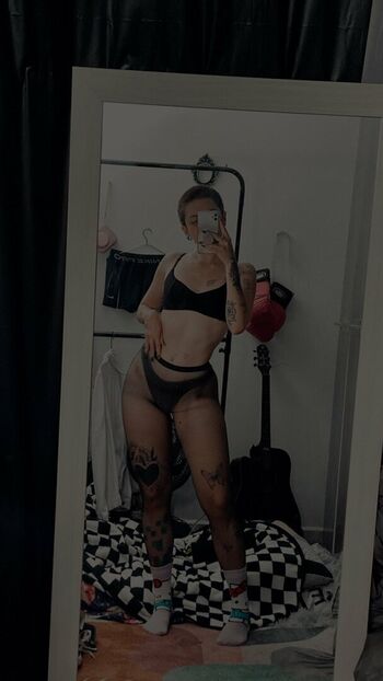 Full leaked Espairecida private photo