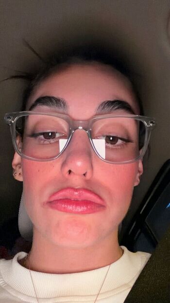 Full leaked Espe borras private photo
