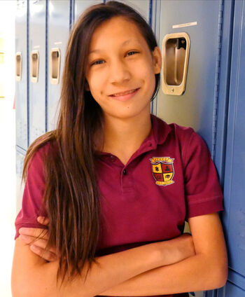 Full leaked Esperanza private photo
