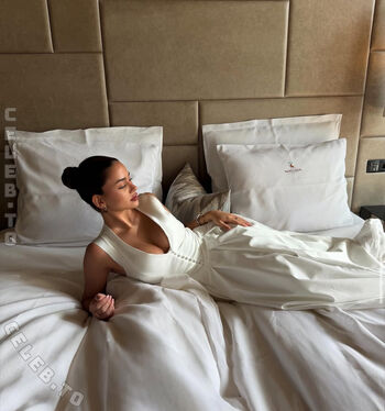 Full leaked Esra algac private photo