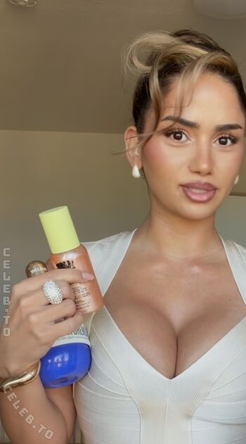 Full leaked Esra algac page private photo