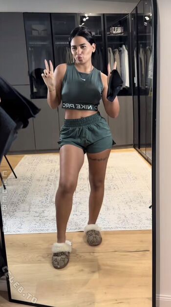 Full leaked Esra algac page private photo