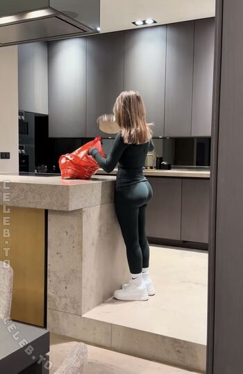 Full leaked Esra algac private photo
