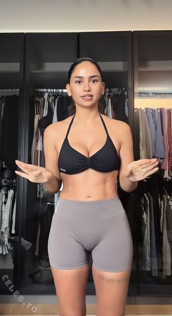 Full leaked Esra algac private photo