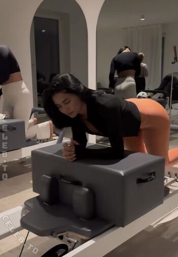 Full leaked Esra algac private photo