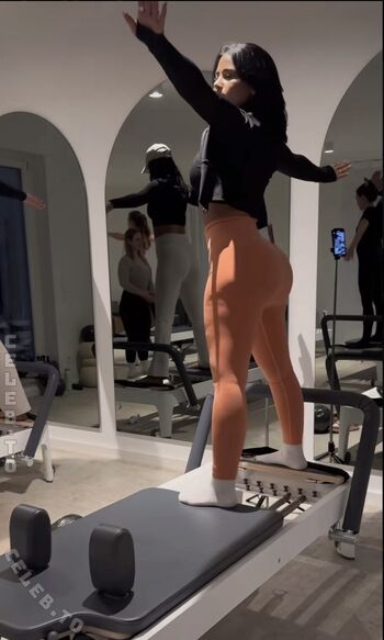 Full leaked Esra algac private photo