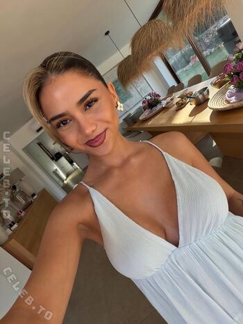 Full leaked Esra algac private photo