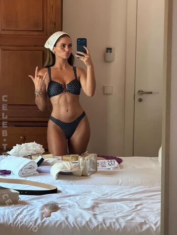 Full leaked Esra algac private photo