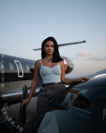 Full leaked Esra algac private photo