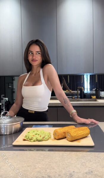 Full leaked Esra algac private photo