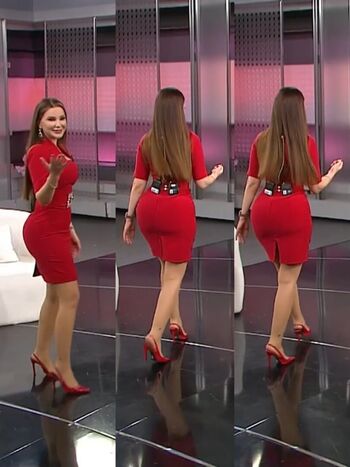 Full leaked Esra ezmeci private photo