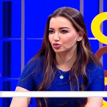 Full leaked Esra ezmeci private photo