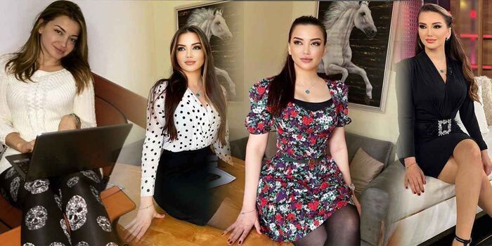 Esra Ezmeci