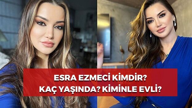 Full leaked Esra ezmeci private photo