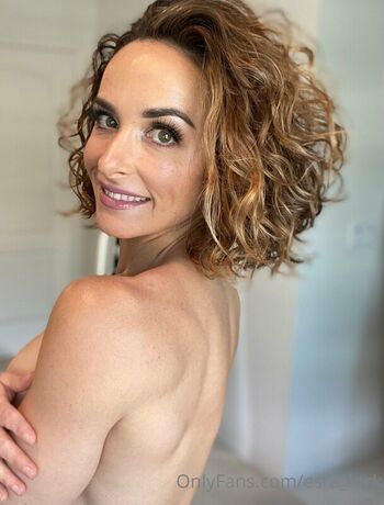 Full leaked Esra lock private photo