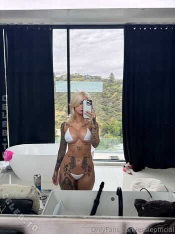 Full leaked Essie ann bone private photo