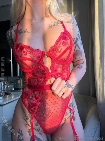 Full leaked Essie ann bone private photo