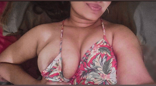 Full leaked Essy private photo