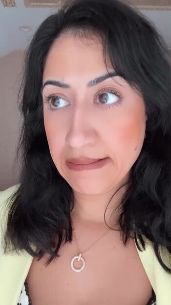Full leaked Estee palti private photo