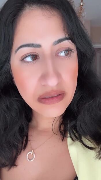 Full leaked Estee palti private photo