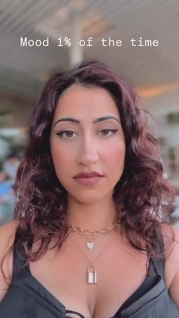 Full leaked Estee palti private photo