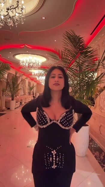 Full leaked Estee palti private photo