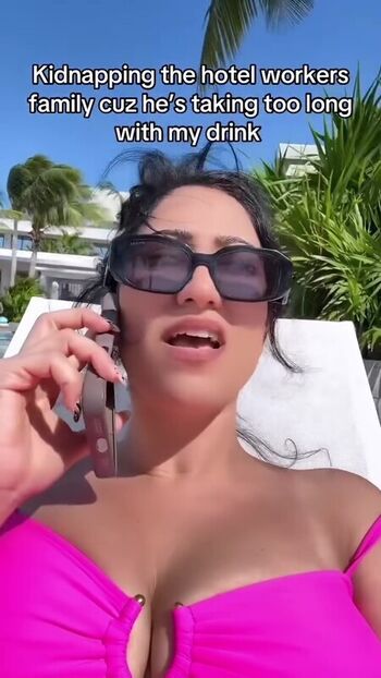 Full leaked Estee palti private photo